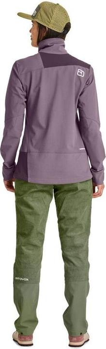 Produktbild Ortovox Pala Light Jacket Women (S)
