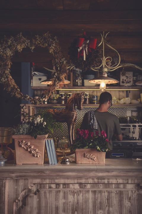 Produktbild Jaco Toscana Soleto (19 x 16.50 cm)