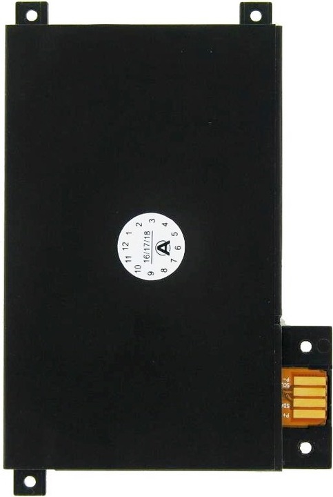 Actual product image Amazon Battery Kindle Touch Battery D01200, DR-A014 3,7 Volt