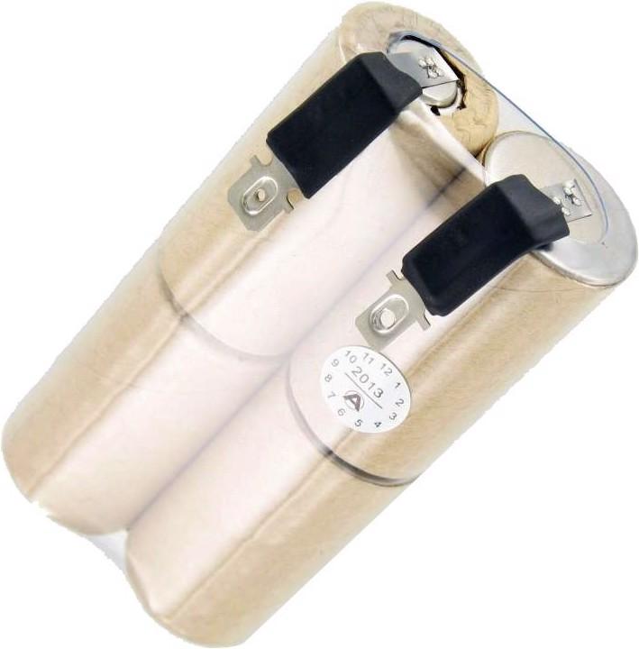 Produktbild Philips Akku Electric Sweeper FC6125