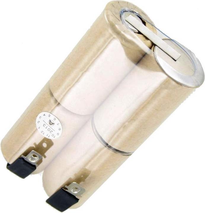 Produktbild Philips Akku Electric Sweeper FC6125