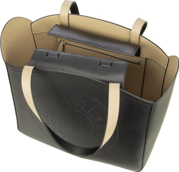 Immagine prodotto Karl Lagerfeld Shopper K/Circle MD Perforated (16 l)