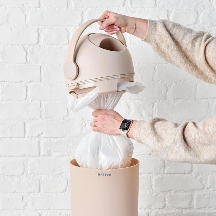 Produktbild Nattou Dropy Diaper Pail