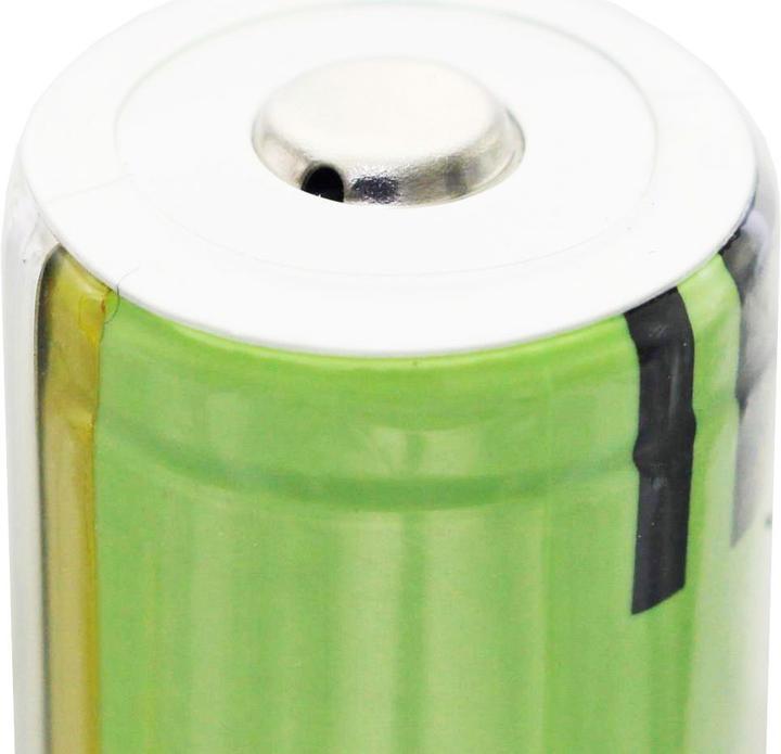 Produktbild Panasonic Akku Ledlenser 501001 Ersatz-Akku M7R, M7RX, X7R, H14R.2, F1R, H8R, M7R, MH10, MT10, P7R, PL6, MH...