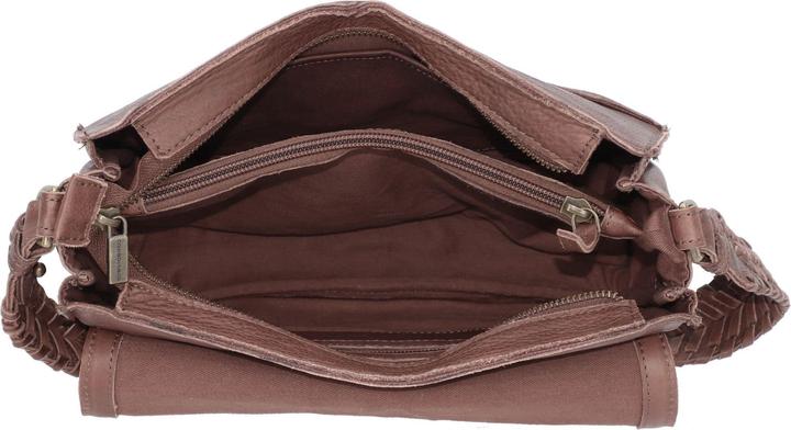 Image du produit Cowboysbag Standlake Sac à bandoulière en cuir 28 cm