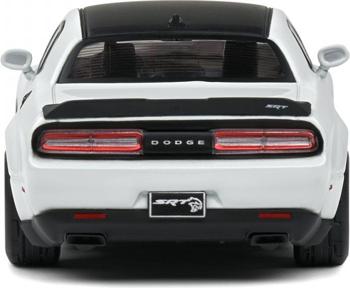 Productafbeelding Solido 1:43 Dodge Challenger Demon