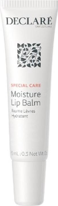 Declaré Moisture Lip Balm (Lippenbalsam, 15 ml)