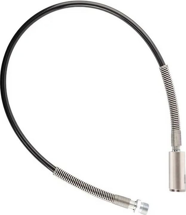 Actual product image Ich-zapfe Hochdruckschlauch - CO2 für Schankanlage - 2m