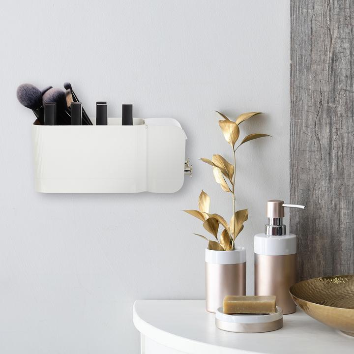 Produktbild Relaxdays Kosmetik-Organizer