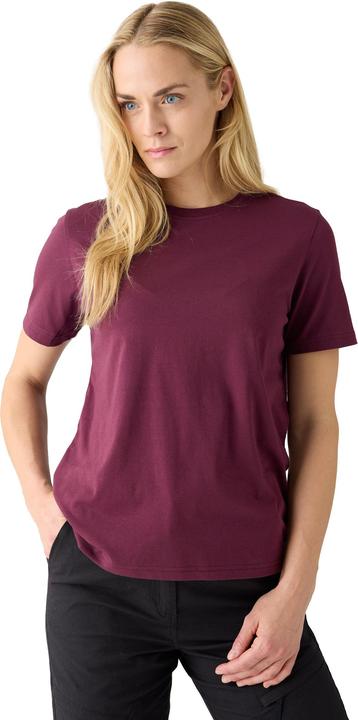 Actual product image KnowledgeCotton Apparel Basic Pima Cotton (L)