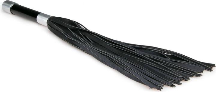 Immagine prodotto Easytoys Lange flogger met metalen handvat
