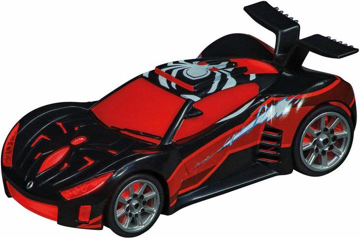 Produktbild Carrera Spider Racing