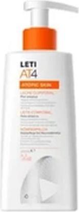 Produktbild Leti LETIAT4 Atopic Skin Körpermilch, 250 ml Creme (Körpercreme, Körperlotion, 250 ml)