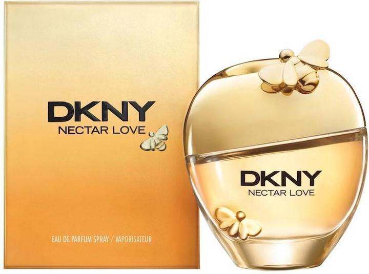 Produktbild DKNY Nectar Love (Eau de Parfum, 50 ml)