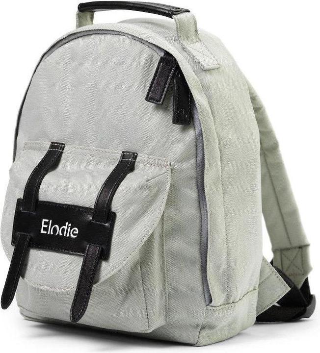 Image du produit Elodie Mini BackPack - Vert minéral (7 l)