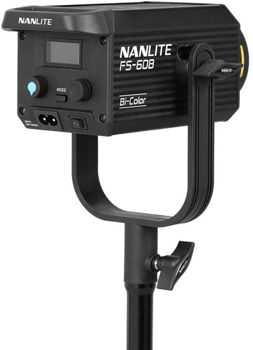 Produktbild Nanlite FS-60B (Videoleuchte, Studioleuchte)