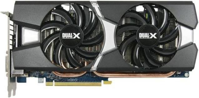 Produktbild Sapphire Radeon R9 280X (3 GB)