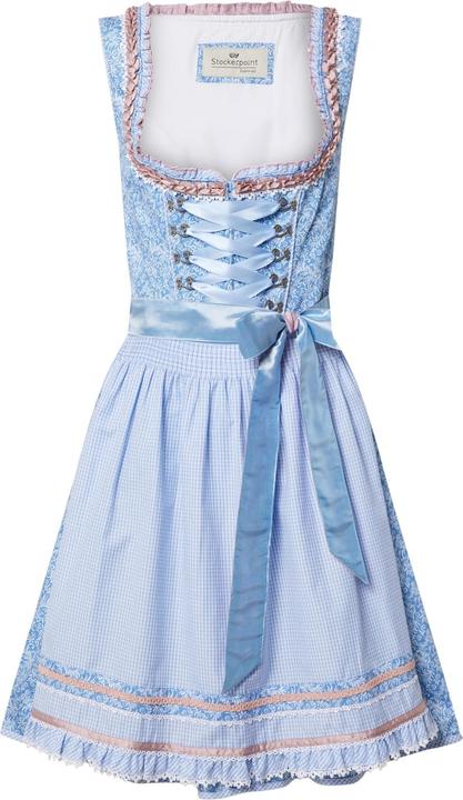 Image du produit Stockerpoint Robe Dirndl pour Occasions Spéciales (42)