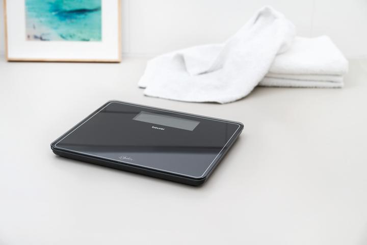 Image du produit Beurer GS 410 SignatureLine (200 kg)