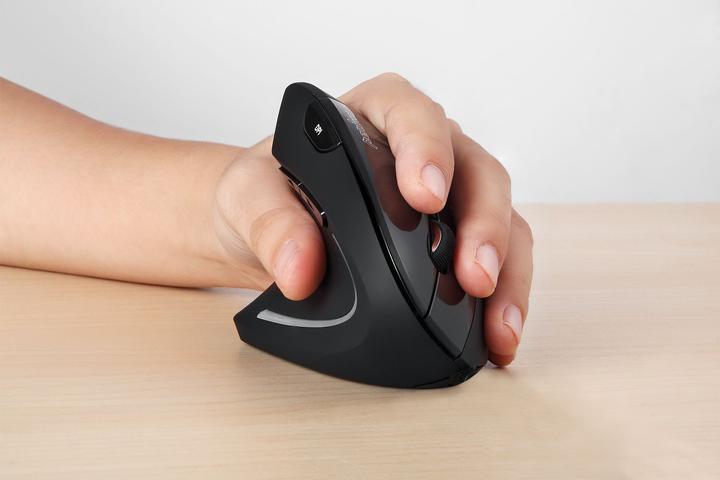 Actual product image Perixx 713L (Wireless)