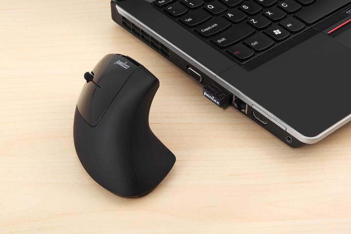 Actual product image Perixx 713L (Wireless)