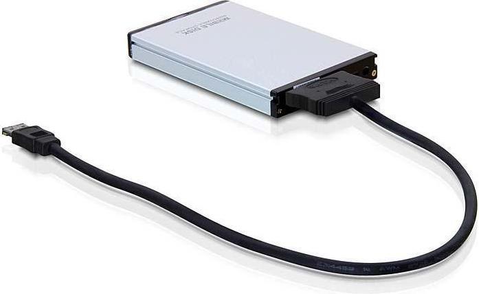 Produktbild Delock Kabel eSATAp