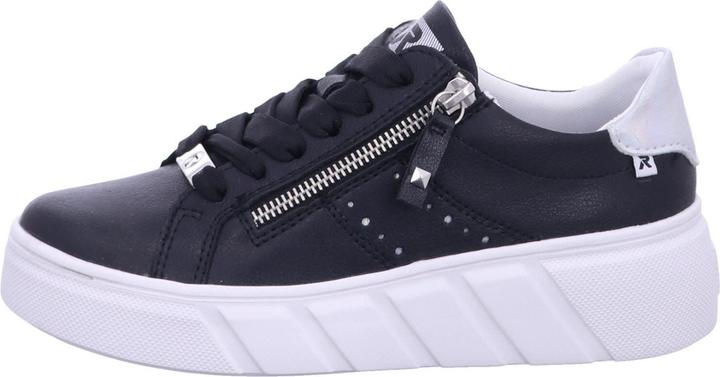 Actual product image Rieker W2605 - 64585 (37)