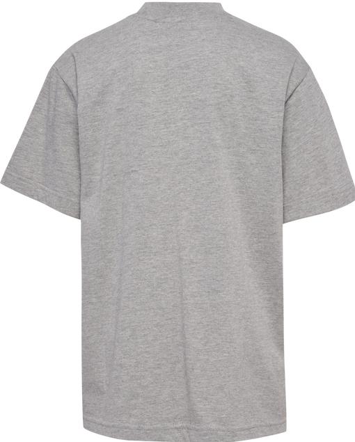 Actual product image hummel hmlCLEAN T-SHIRT S/S (146)