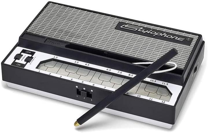 Produktbild Stylophone Miniatur-Synthesizer (Deutsch)