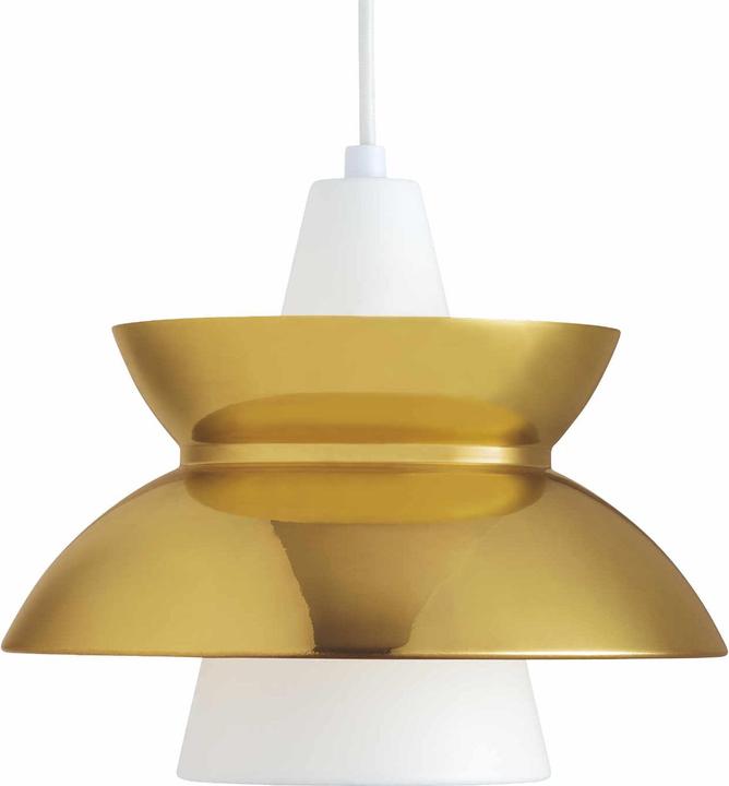 Actual product image Louis Poulsen Doo-Wop (E27)