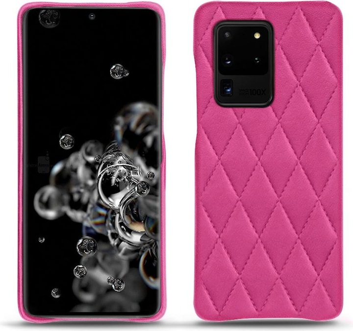 Rose BB - Couture ( Pantone #DB599F )