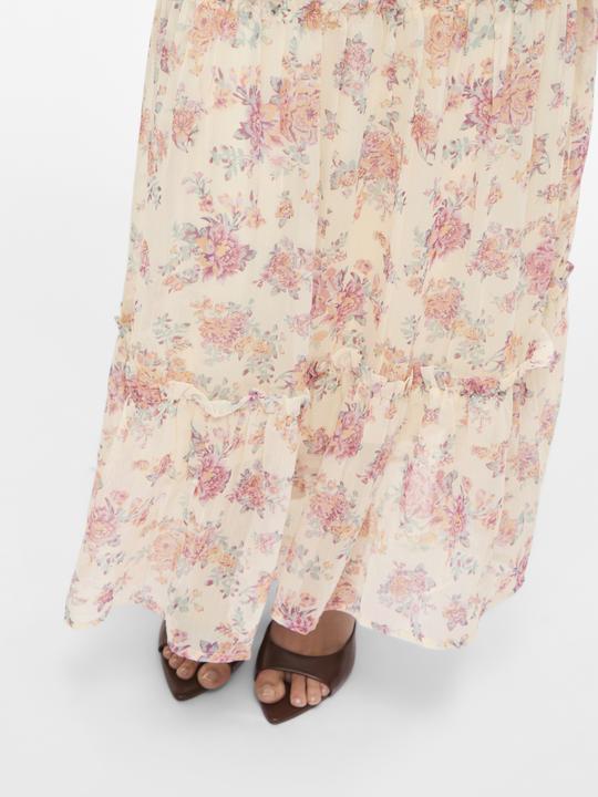 Produktbild Vila VILAURA High Waist Maxirock (38)