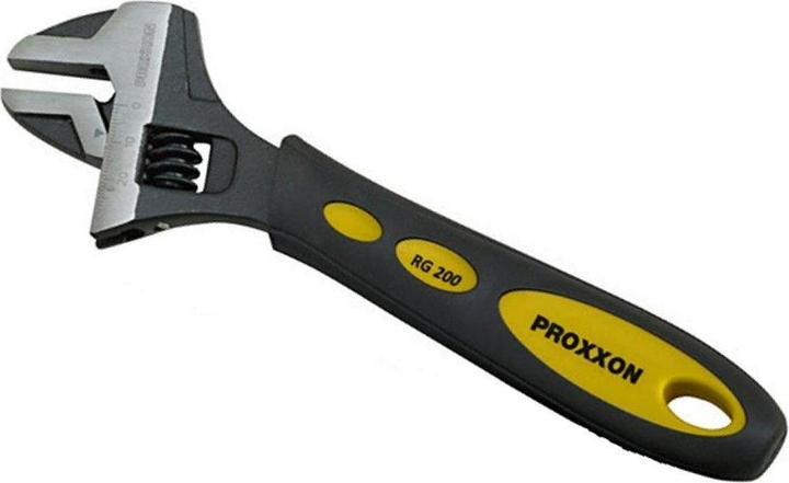 Produktbild Proxxon Rollgabelschlüssel RG 200 (24 mm)