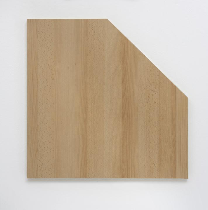 Holzbraun