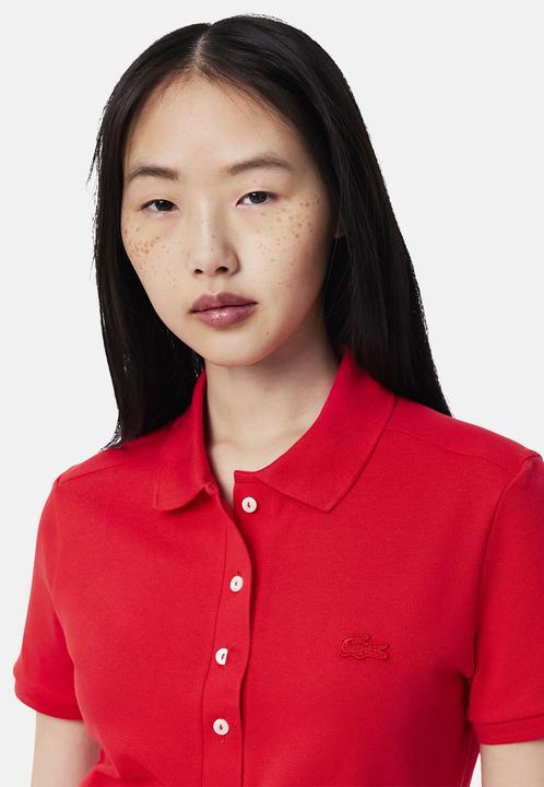 Produktbild Lacoste Kleid Polokleid (38)
