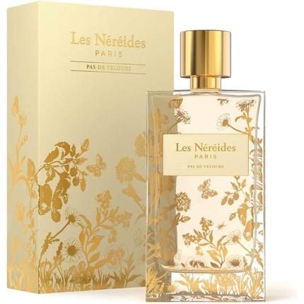 Actual product image Les Néréides Pas De Velours (Eau de parfum, 100 ml)