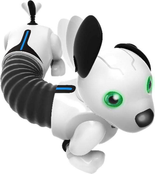 Image du produit Silverlit Junior Robo Dackel