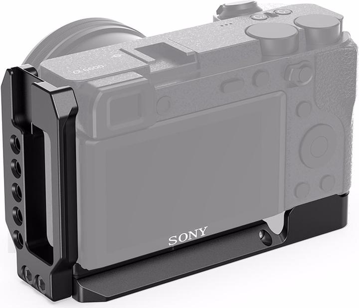 Produktbild SmallRig Sony A6600 L Bracket