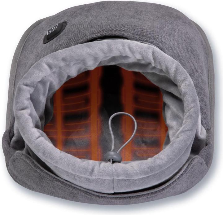 Actual product image Lanaform Foot warmer