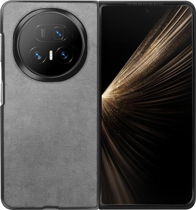 Produktbild Avizar Honor Magic V5 Hülle mit verstärkten Rändern (Honor Magic V5)