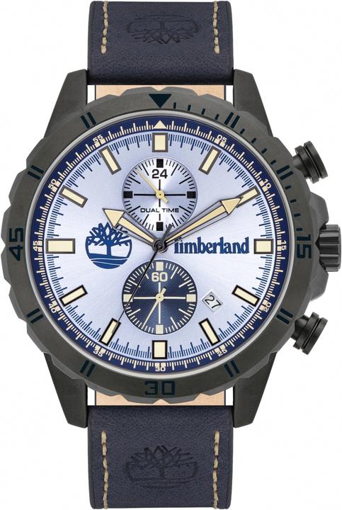Produktbild Timberland Dunford (Analoguhr, 46 mm)