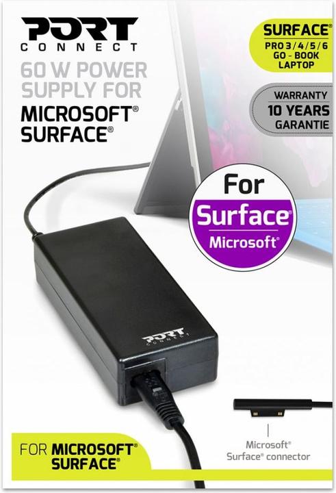 Actual product image Port Designs 900102 (60 W)