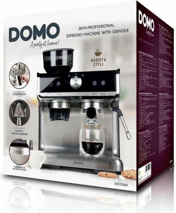 Image du produit Domo DO720K