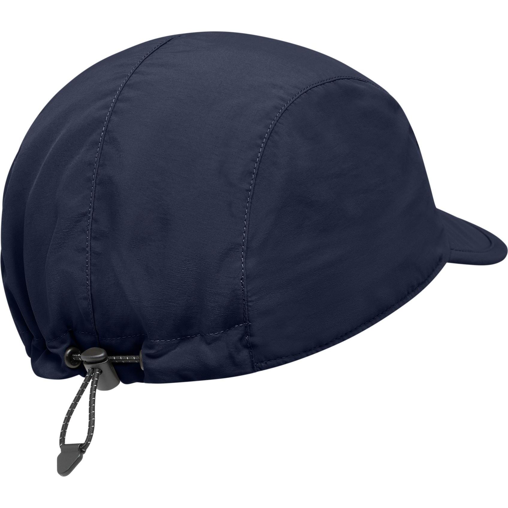 Thumbnail - Jack Wolfskin, Herren, Cap, Road Trip Cap, Blau, (One Size)