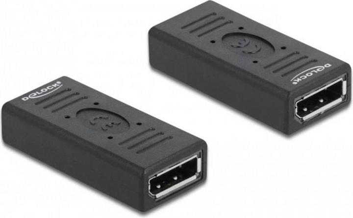 Produktbild Delock DisplayPort-Adapter (1.20 cm)