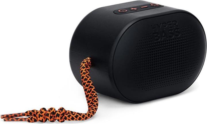 Produktbild Aiwa BST-330BK black speaker