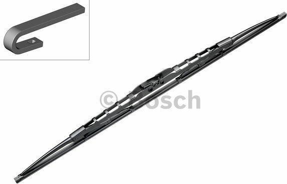 Actual product image Bosch Automotive Twin N55