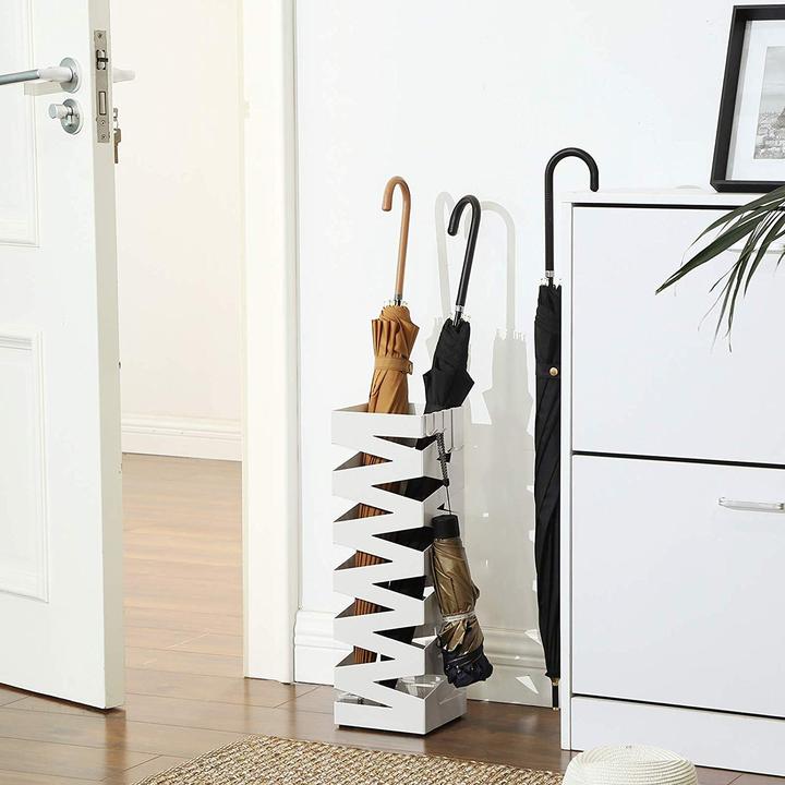 Image du produit Songmics Rainold (15,5 x 15,5 x 49 cm)