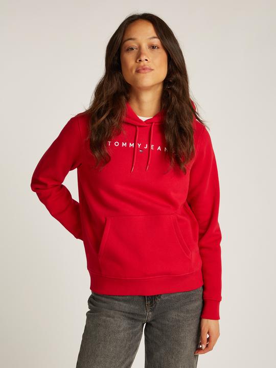 Immagine prodotto Tommy Jeans Tjw Reg Linear Hoodie (XS)
