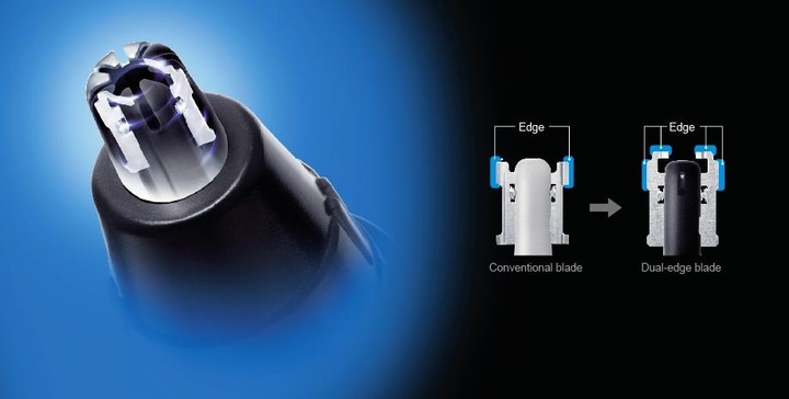 Image du produit Panasonic Er-Gn30